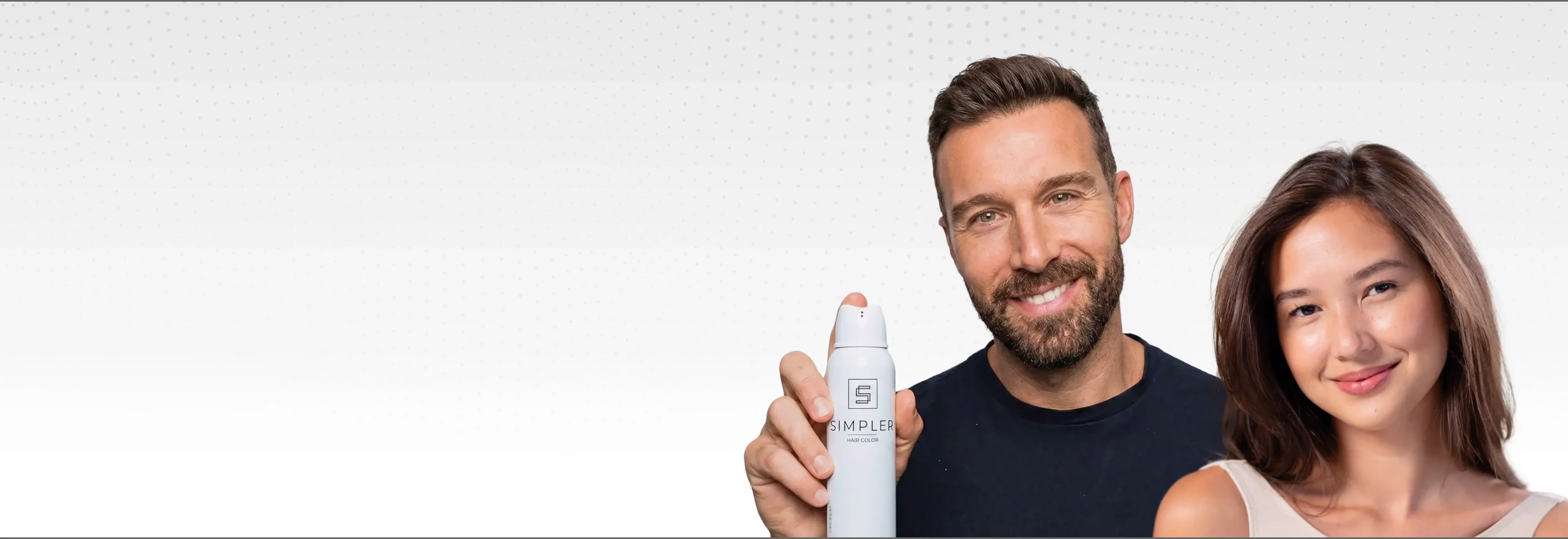 Salon Results, Simplified at Home