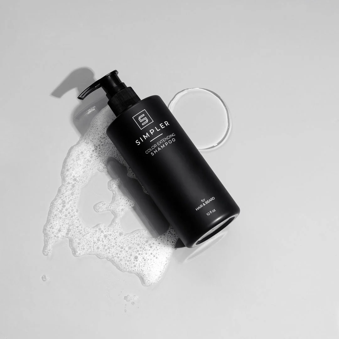 Shampoo - Image 3