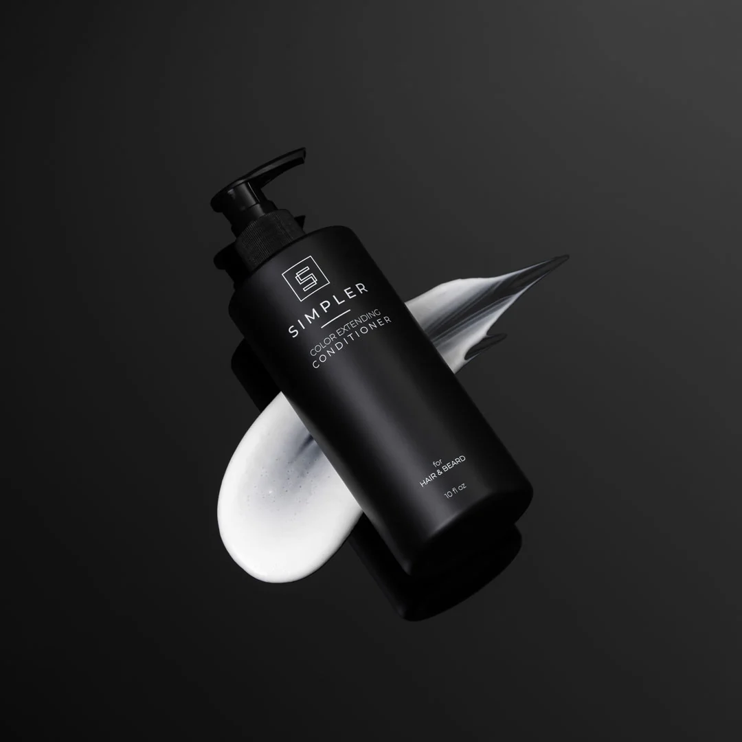 Shampoo & Conditioner Bundle - Image 4